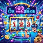 เกม สล็อต 123